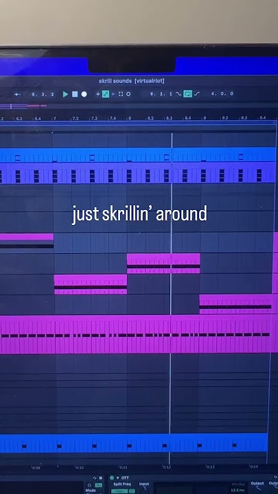 Virtual Riot - (Bro thinks he Skrillex 💀) [Insta ID]