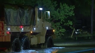 Neighbors in Kingwood: Storms worse than Harvey