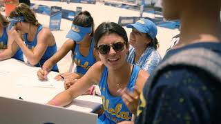 The Hunt: Beach Volleyball 2019 NCAA All-Access, Episode 1 screenshot 4