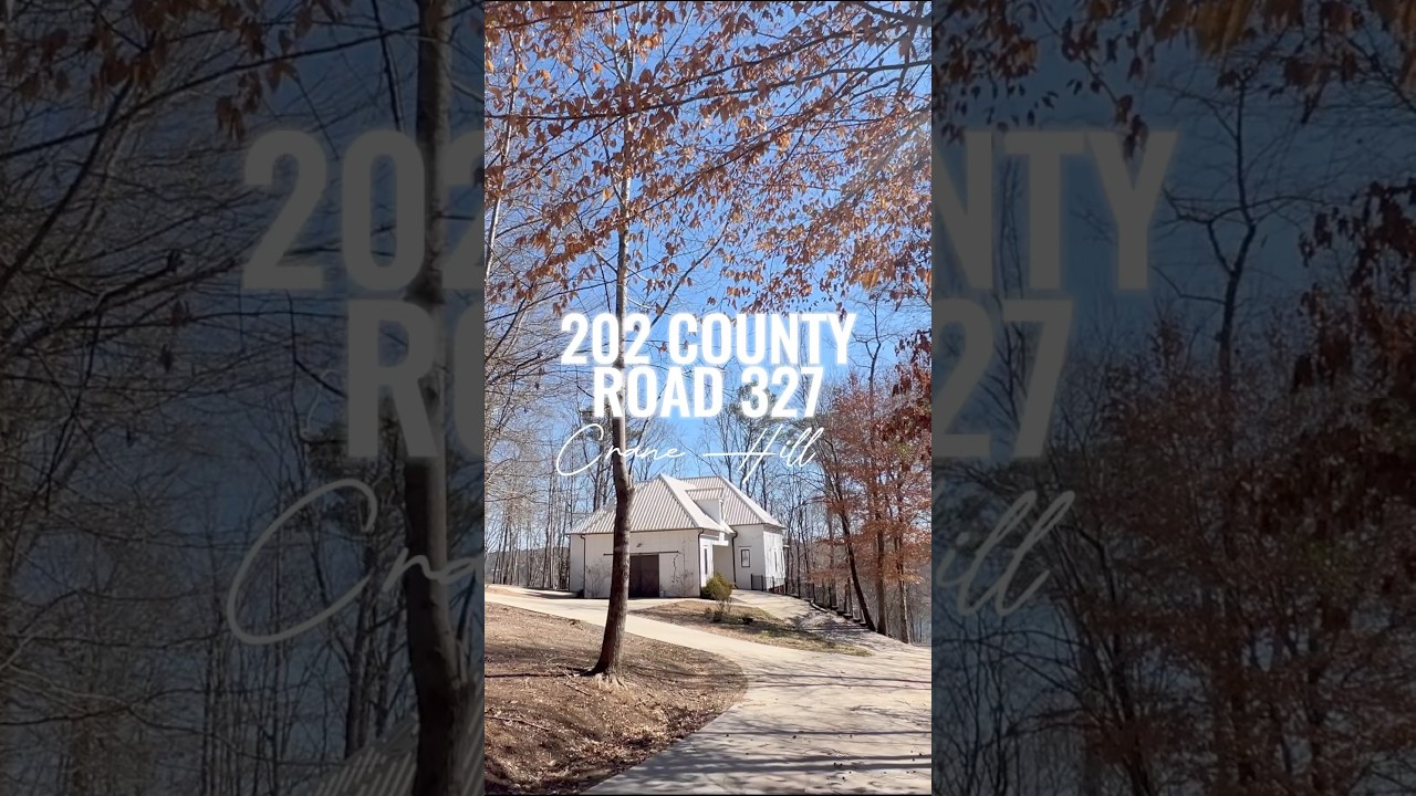 Discover Your Perfect Smith Lake House Escape