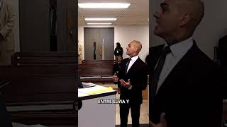 (RESUMEN) #4 JUICIO, ELVIA CABRERA RIVERA…