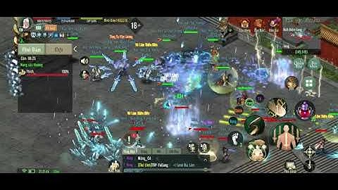 S87 - CÔNG THÀNH CHIẾN - VLTK1 MOBILE - 28/8/2021