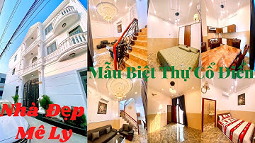 Nhà Bán Cần Thơ | Bán Nhà Đẹp Hẻm 234 Đường Hoàng Quốc Việt Phường An Bình Ninh Kiều TP Cần Thơ