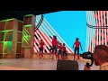 Dream Chasers' impressive dance performance at Google for Nigeria