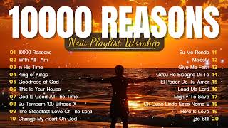 20 Best Hillsong Praise \& Worship Songs Playlist ~ Best Top 100 Christian Worship