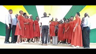 TUNAYE KUHANI MKUU LIVE SDA MUSIC EVANGELISM ELDORET WKUC TUNAYE KUHANI MKUU LIVE SDA MUSIC EVANGELISM ELDORET WKUC