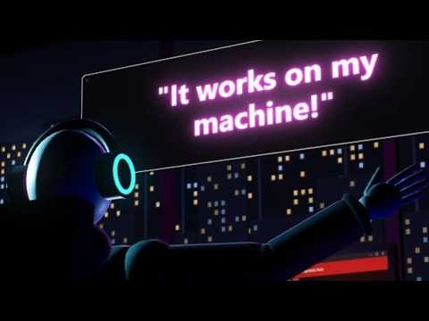 Claude Opus 5.5 Music Video about Software Engineering | Just Because It Runs