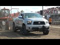 Tire de pickup asttq expo richmond fair 2022   s6500s7500lbs 