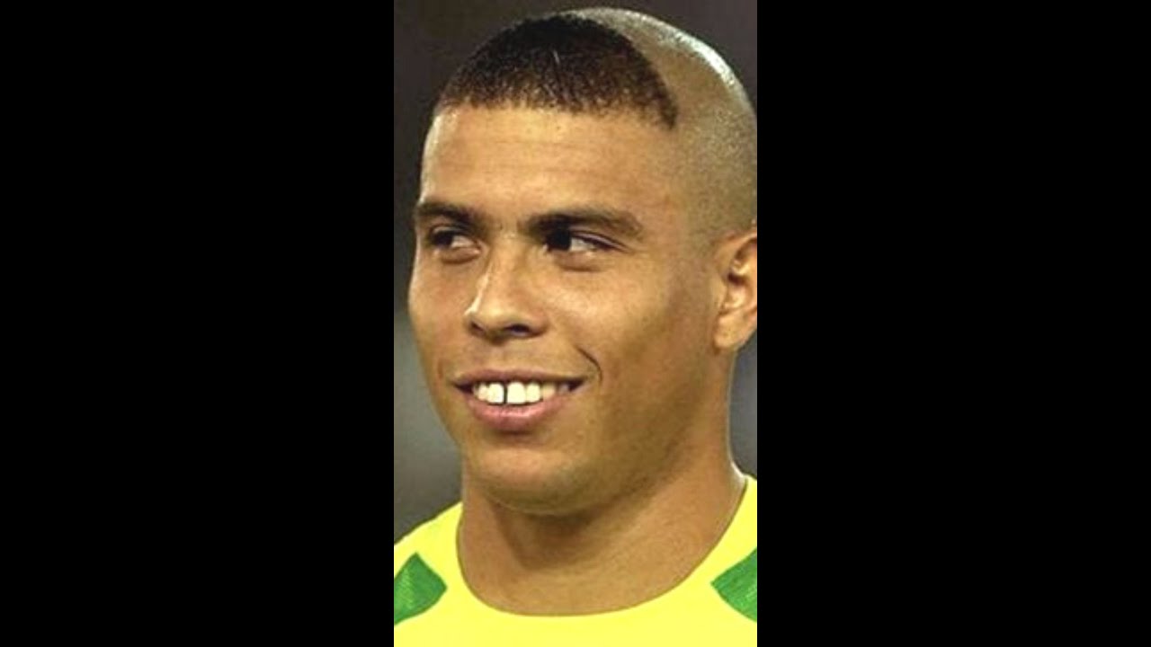 World Cup 2022 Hull boy kicked out of school haircut Ronaldo tribute   UK News  Metro News