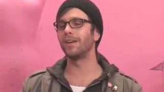 Nylon Pink x Casey Curry