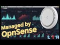 I Made My Mikrotik AP Fully Managed by OPNsense – No More DHCP Chaos