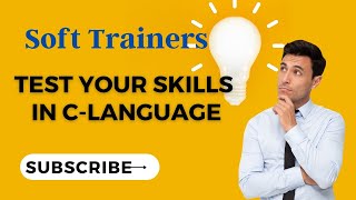 TS #5 | Swapping of two numbers using bitwise operators | Test Your Skills in C | Dr.Kaja Masthan screenshot 5