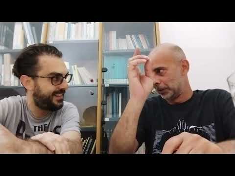 Oggi mi hai trovato - Francesco Sanna