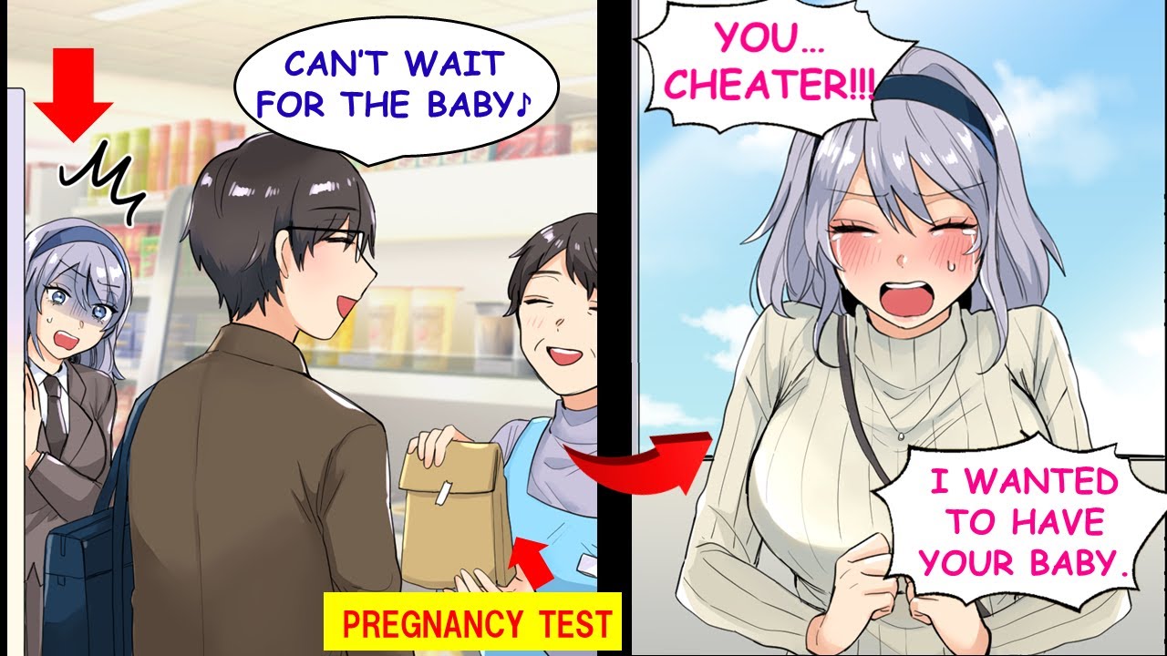 Anime pregnancy Memes & GIFs - Imgflip