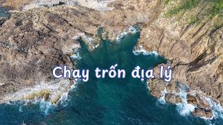 Tại sao đi du lịch không giúp bạn hết bế tắc?