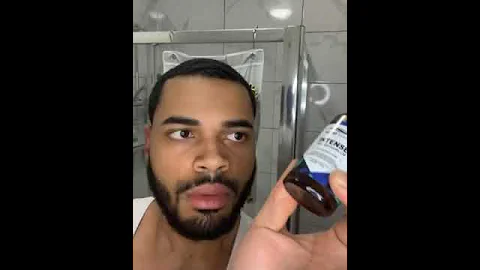 Applying @rapid_waves products to my waves🔥🌊 #shorts #blackcommunity #wavecheck