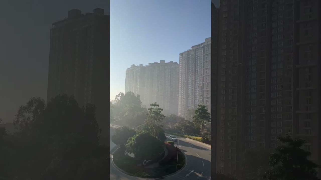 🤗 Life After IBPS | IBPS PO Training |  Morning View | 