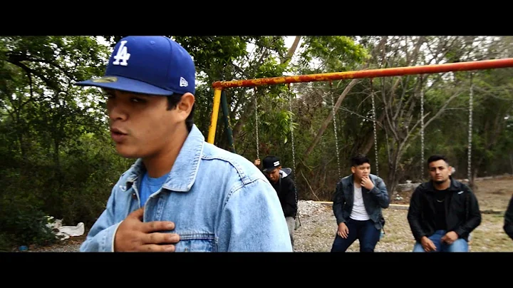Uriel Ortiz - De la Croc (VIDEO OFICIAL)