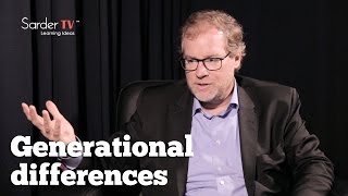 Why is it important to understand generational differences? By Kevin Oakes, CEO at i4cp