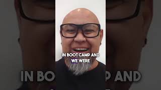 Boot Camp: 9/11 Impact
