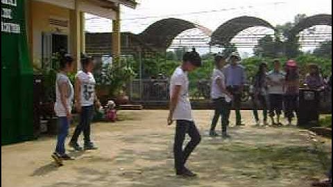 thcs phan chu trinh 9a5-fire