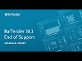 Updating your Commander Integrations and what’s new in BarTender 2019 Integration Platform