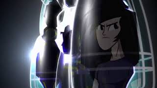 Sym Bionic Titan Theme Song 1 Extended