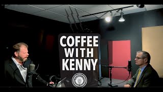 Coffee with Kenny - IBEW 613's Energy Future, with PSC Commissioner Tim Echols