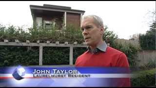 City Inside/Out Local Issues: Big Houses, Small Lots