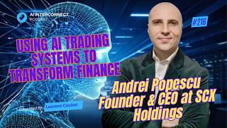 From Portfolio Engineering to AI Hedge Funds: SCX Holdings Explained