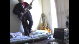 funky kopral..eh sompral (hagemaru cover)decsta