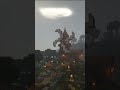 lluvia relajante en minecraft #cozyminecraft #minecraft #longplay #relaxing #gaming