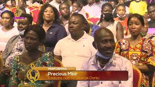 Nsoromma Season 4 Precious Mbir Performed Kaakyire Nua By George Darko - Adom Tv 14-3-22