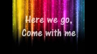 Far East Movement- Rocketeer (Lyrics)