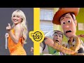 Sabrina Carpenter Set To Star + Produce Alice In Wonderland Musical + Toy Story 5 Teaser Trailer