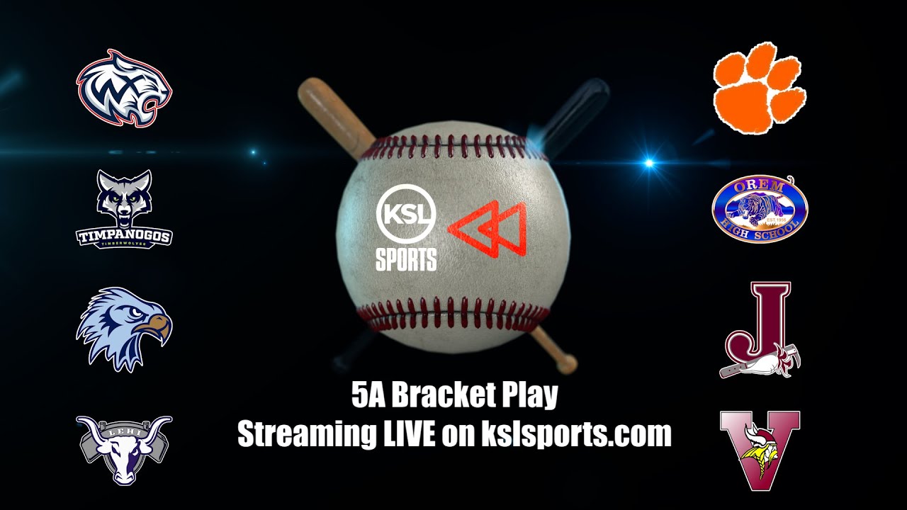 Rewind Woods Cross vs Brighton (Baseball) {52223} YouTube