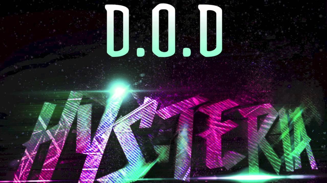 D.O.D - Pop Pop [TEASER] - YouTube