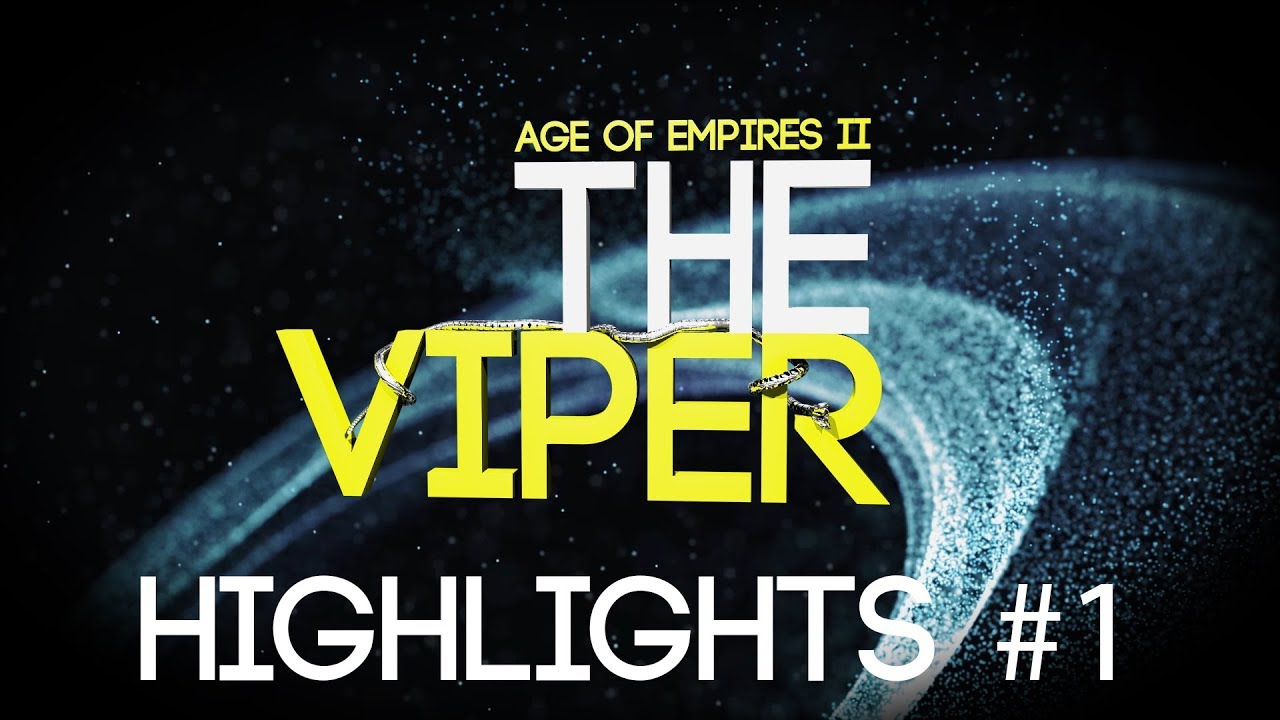TheViper Highlights #1