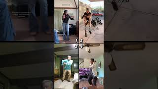 ¡El versus definitivo! #shorts