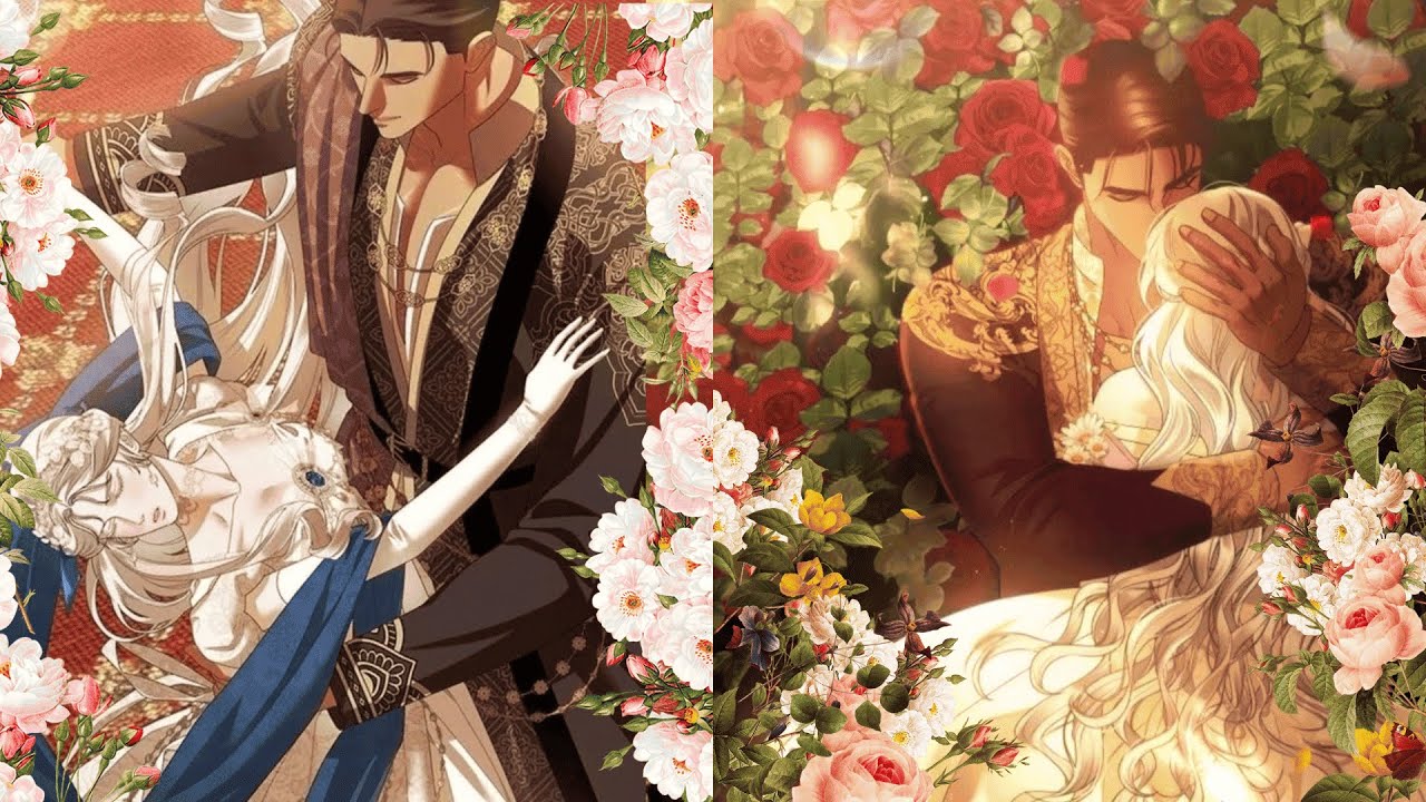 Il a enlevé l’impératrice pour la tuer mais est tombé fou amoureux 💔