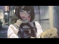 DOLL……?《ドールスーツ・lulu hashimoto》
