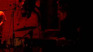 Die Heiterkeit - The End, Live im P8 Karlsruhe, 18.03.2019