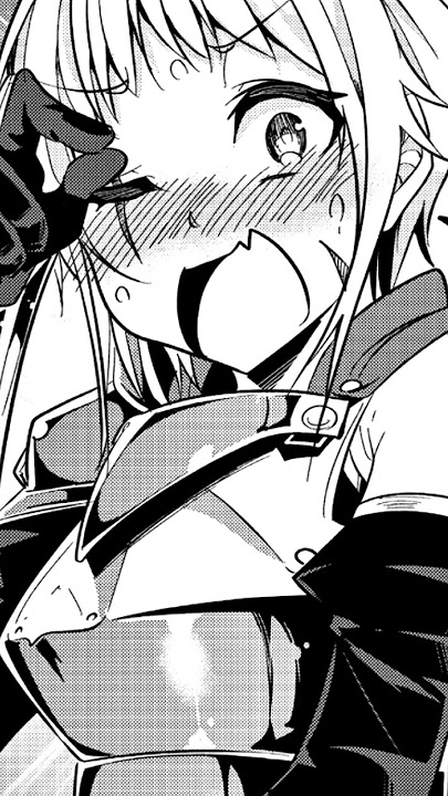 When You Tell Your Feelings to the Strongest Woman Knight Who’s Never Known Love...