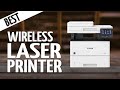 Best Wireless Laser Printer 2023