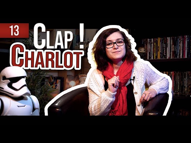 CHARLOT (Films de Charles Chaplin), films [CRITIQUE] - Clap ! - Épisode 13