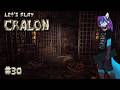 Let's Play Cralon 🪨30 - Bratmax der Bräter