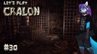Let's Play Cralon 🪨30 - Bratmax der Bräter