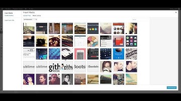 Fragment - Theme Setup With Demo Content