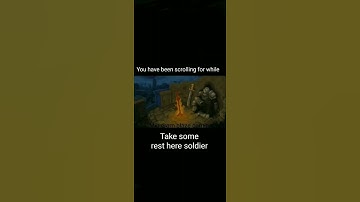 you have been scrolling for while now rest here soldier ✨#music #rest #lofi #music