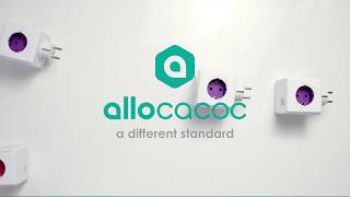 A L L O C A C O C  PowerCube